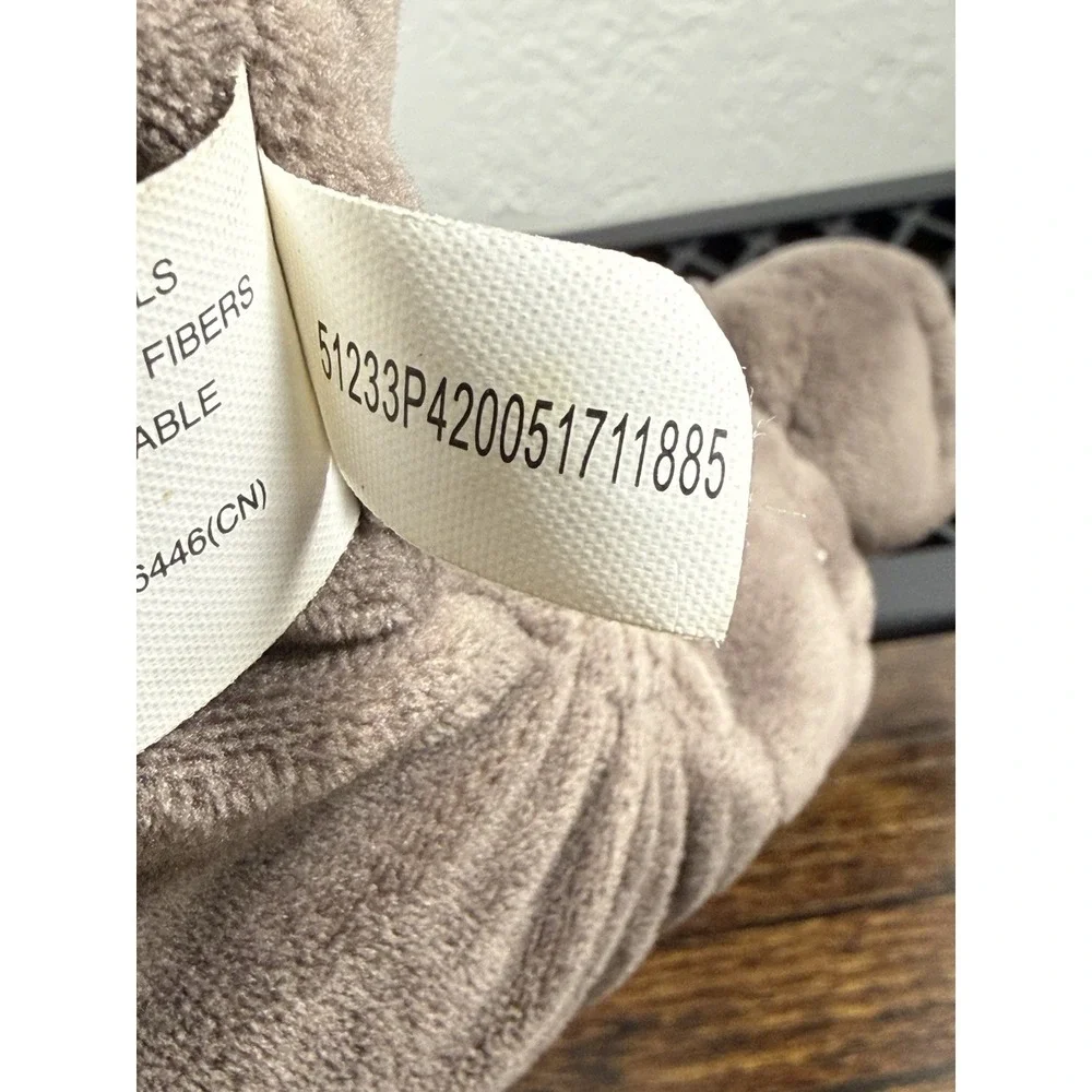 Harry Potter Fang Plush Dog Wizarding World Universal Studios Hagrid Mastiff 16